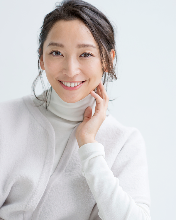 杏 写真